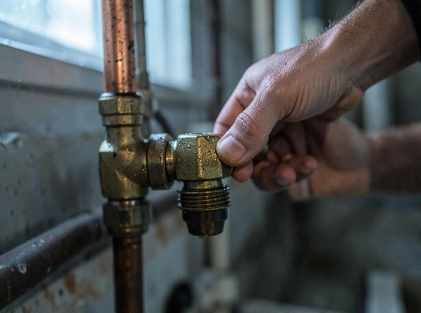 Emergency Plumber De Soto, WI FAQs